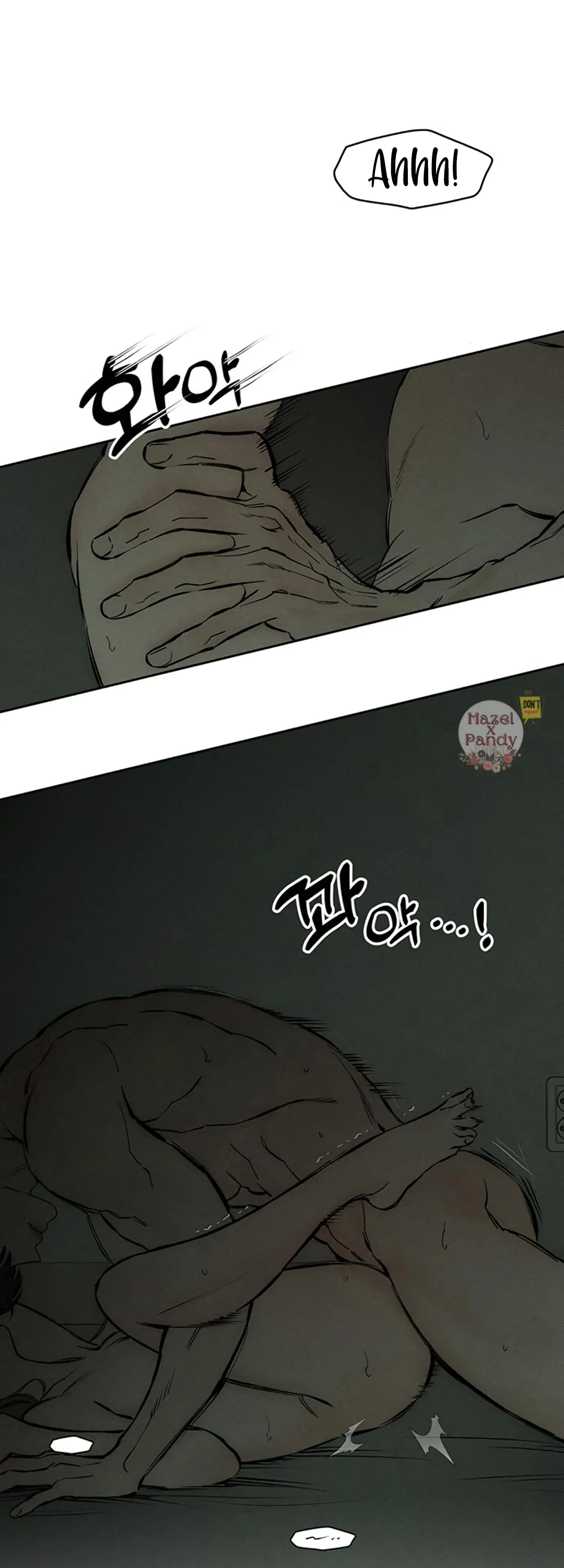 Tears On A Withered Flower Chapter 39 image 35